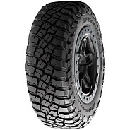 Шины BFGoodrich Mud-Terrain T/A KM3